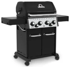 Broil King Crown 490 16 Broil King Crown 490 -Óptimo Barbacoa Tienda Broil King Crown 490 3