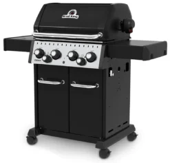 Broil King Crown 490 17 Broil King Crown 490 -Óptimo Barbacoa Tienda Broil King Crown 490 4
