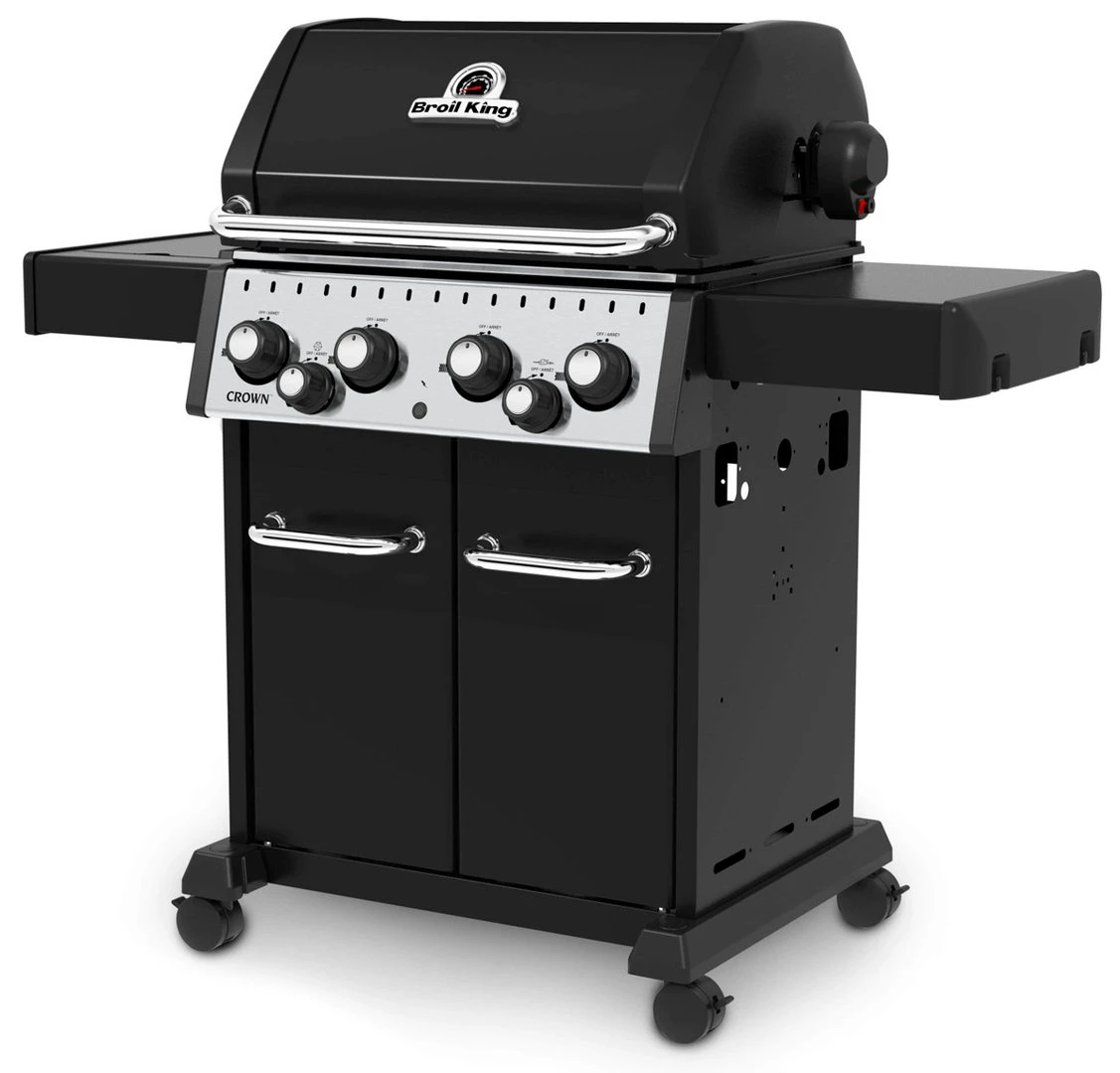 Broil King Crown 490 5 Broil King Crown 490 - Imagen 5