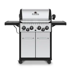 Broil King Crown S 490 Inox.