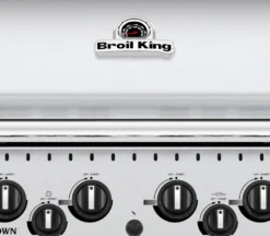 Broil King Crown S 490 Inox. 29 Broil King Crown S 490 Inox. -Óptimo Barbacoa Tienda Broil King Crown S 490 Inox. 10