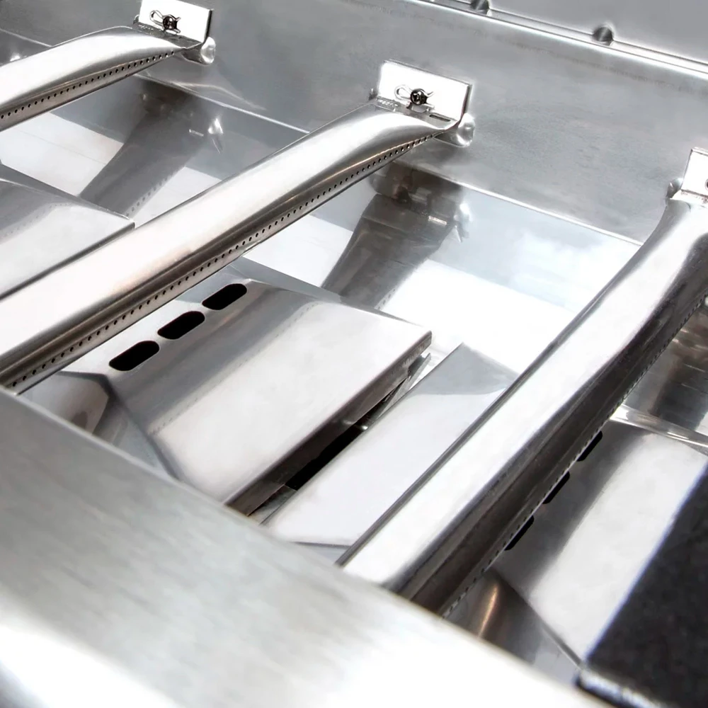 Broil King Crown S 490 Inox. 11 Broil King Crown S 490 Inox. - Imagen 11