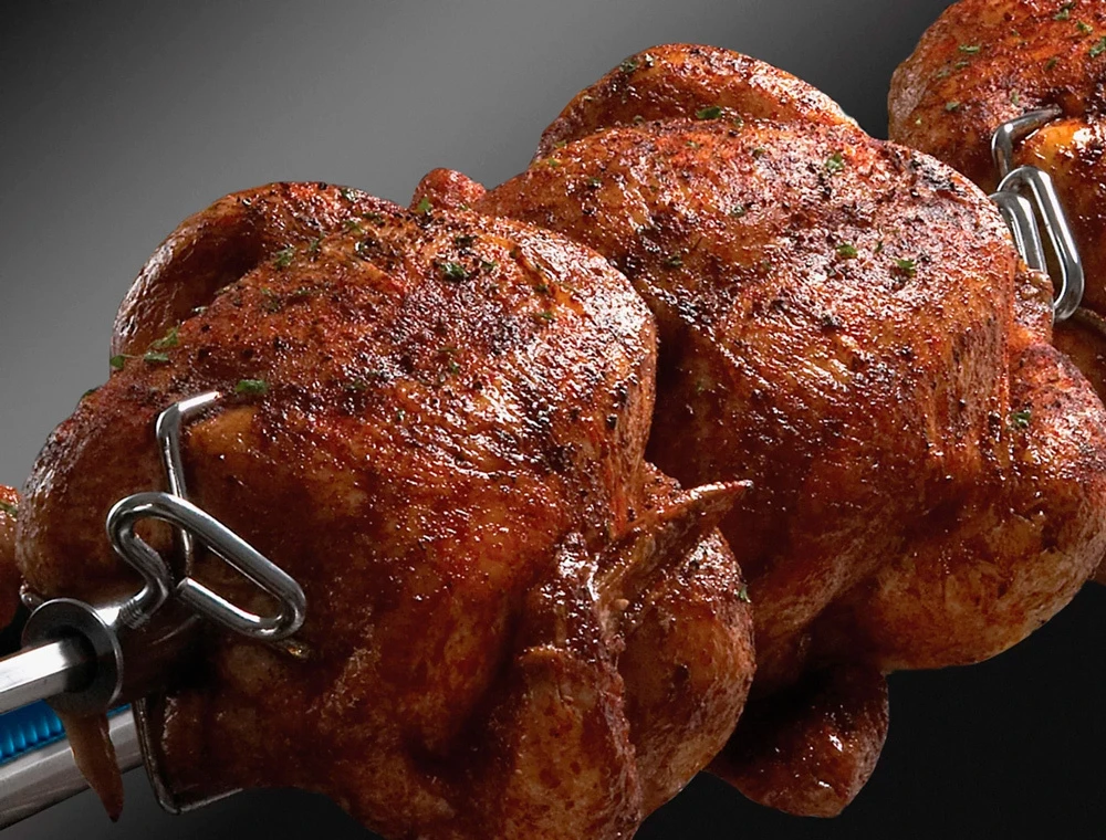 Broil King Crown S 490 Inox. 16 Broil King Crown S 490 Inox. - Imagen 16