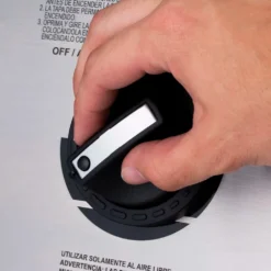 Broil King Crown S 490 Inox. 36 Broil King Crown S 490 Inox. -Óptimo Barbacoa Tienda Broil King Crown S 490 Inox. 17