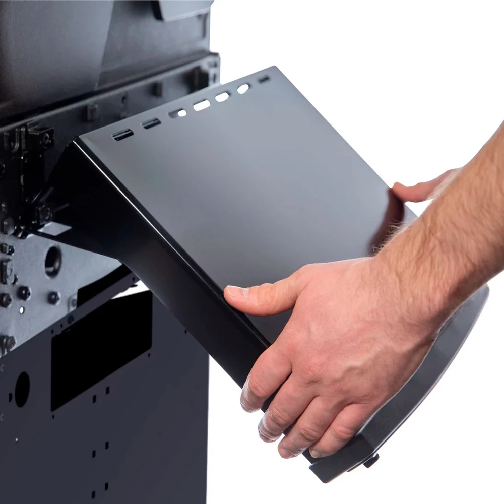 Broil King Crown S 490 Inox. 20 Broil King Crown S 490 Inox. - Imagen 20