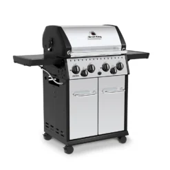 Broil King Crown S 490 Inox. 22 Broil King Crown S 490 Inox. -Óptimo Barbacoa Tienda Broil King Crown S 490 Inox. 3