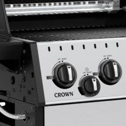 Broil King Crown S 490 Inox. 28 Broil King Crown S 490 Inox. -Óptimo Barbacoa Tienda Broil King Crown S 490 Inox. 9