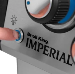 Broil King Imperial 590 IR Negra -Óptimo Barbacoa Tienda Broil King Imperial 590 IR Negra 6