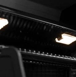 Broil King Imperial 590 IR Negra -Óptimo Barbacoa Tienda Broil King Imperial 590 IR Negra 7