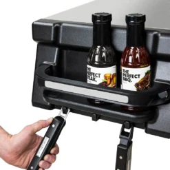 Broil King Imperial 590 IR Negra -Óptimo Barbacoa Tienda Broil King Imperial 590 IR Negra 8