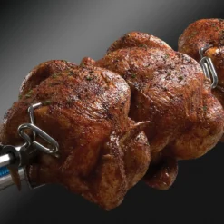 Broil King Imperial 690 IR 26 Broil King Imperial 690 IR -Óptimo Barbacoa Tienda Broil King Imperial 690 IR 12