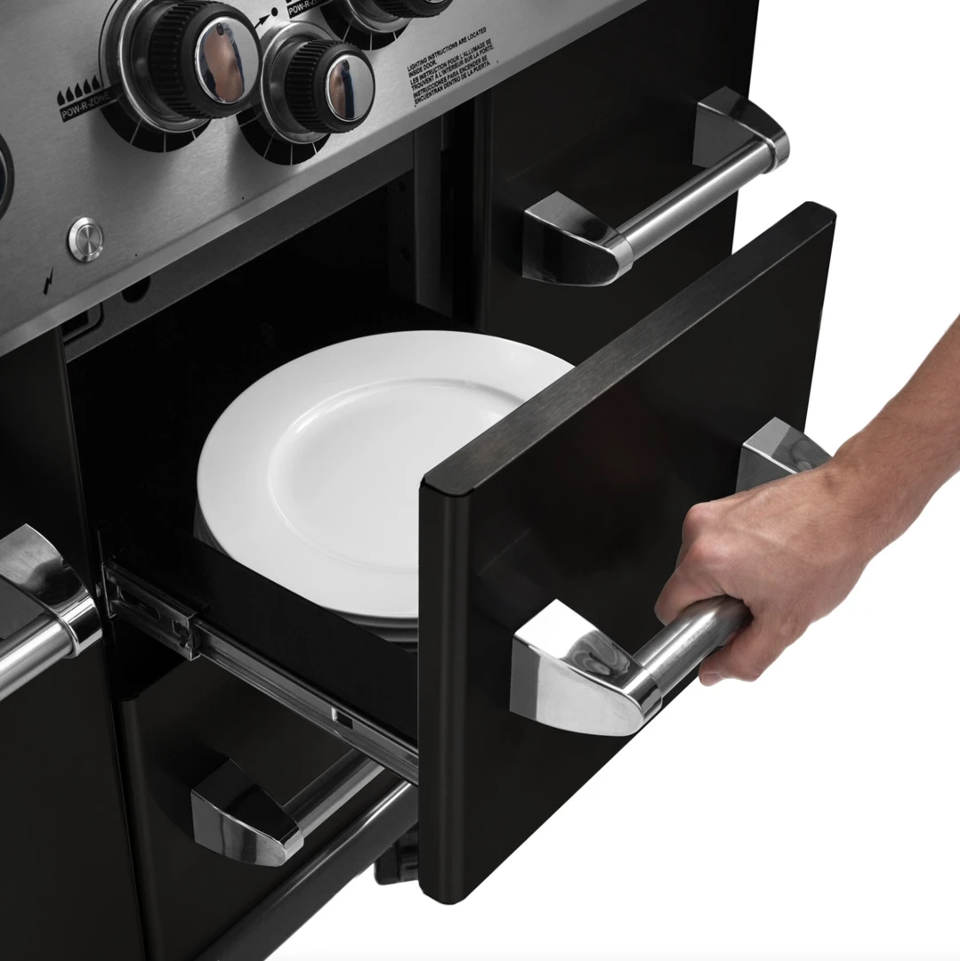 Broil King Imperial 690 IR 3 Broil King Imperial 690 IR - Imagen 3