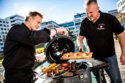 Broil King Keg 5000 27 Broil King Keg 5000 -Óptimo Barbacoa Tienda Broil King Keg 5000 Kamado 11