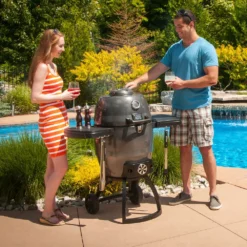 Broil King Keg 5000 25 Broil King Keg 5000 -Óptimo Barbacoa Tienda Broil King Keg 5000 Kamado 9