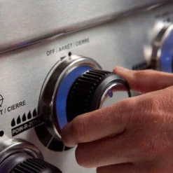 Broil King Regal 420 Built In -Óptimo Barbacoa Tienda Broil King Regal 420 Built In 6