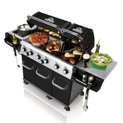 Broil King Regal 690 -Óptimo Barbacoa Tienda Broil King Regal 69012