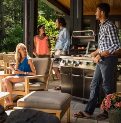 Broil King Regal 690 -Óptimo Barbacoa Tienda Broil King Regal 69015