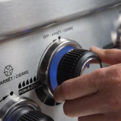 Broil King Regal 690 -Óptimo Barbacoa Tienda Broil King Regal 6907