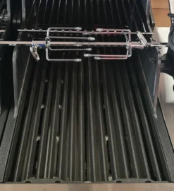 Broil King Regal S 690 Pro IR -Óptimo Barbacoa Tienda Broil King Regal S690 Pro IR 10