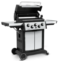 Broil King Signet 390 -Óptimo Barbacoa Tienda Broil King Signet 390 2