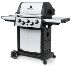 Broil King Signet 390 -Óptimo Barbacoa Tienda Broil King Signet 390 3