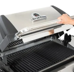 Broil King Signet 390 -Óptimo Barbacoa Tienda Broil King Signet 390 4