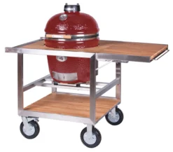 Buggy Para Kamado Monolith Classic Pro Series 2.0 12 Buggy Para Kamado Monolith Classic Pro Series 2.0 -Óptimo Barbacoa Tienda Buggy para Kamado Monolith Classic Pro Series 2 0 4