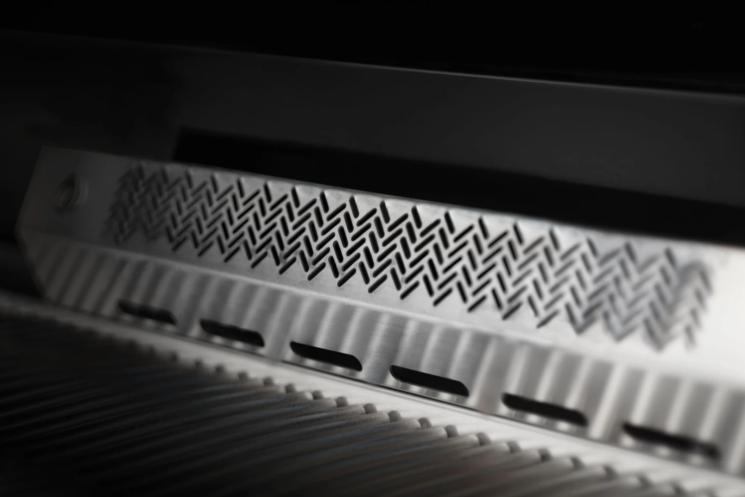 Napoleon Serie 700 38 RB Encastrar BIG38RBPSS 11 Napoleon Serie 700 38 RB Encastrar BIG38RBPSS - Imagen 11