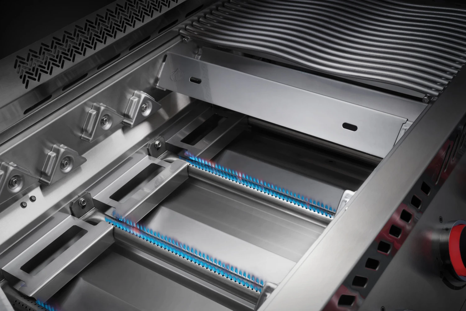 Napoleon Serie 700 38 RB Encastrar BIG38RBPSS 13 Napoleon Serie 700 38 RB Encastrar BIG38RBPSS - Imagen 13