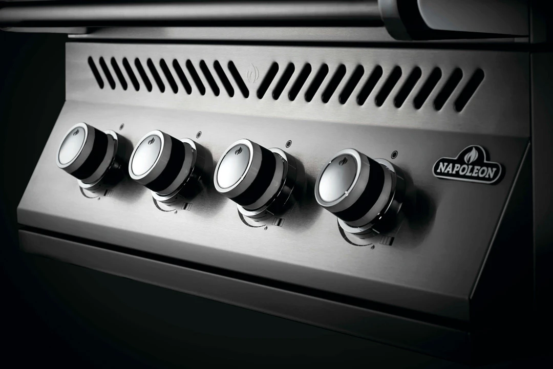 Napoleon Serie 500 32 IB Encastrar BI32PSS 5 Napoleon Serie 500 32 IB Encastrar BI32PSS - Imagen 5