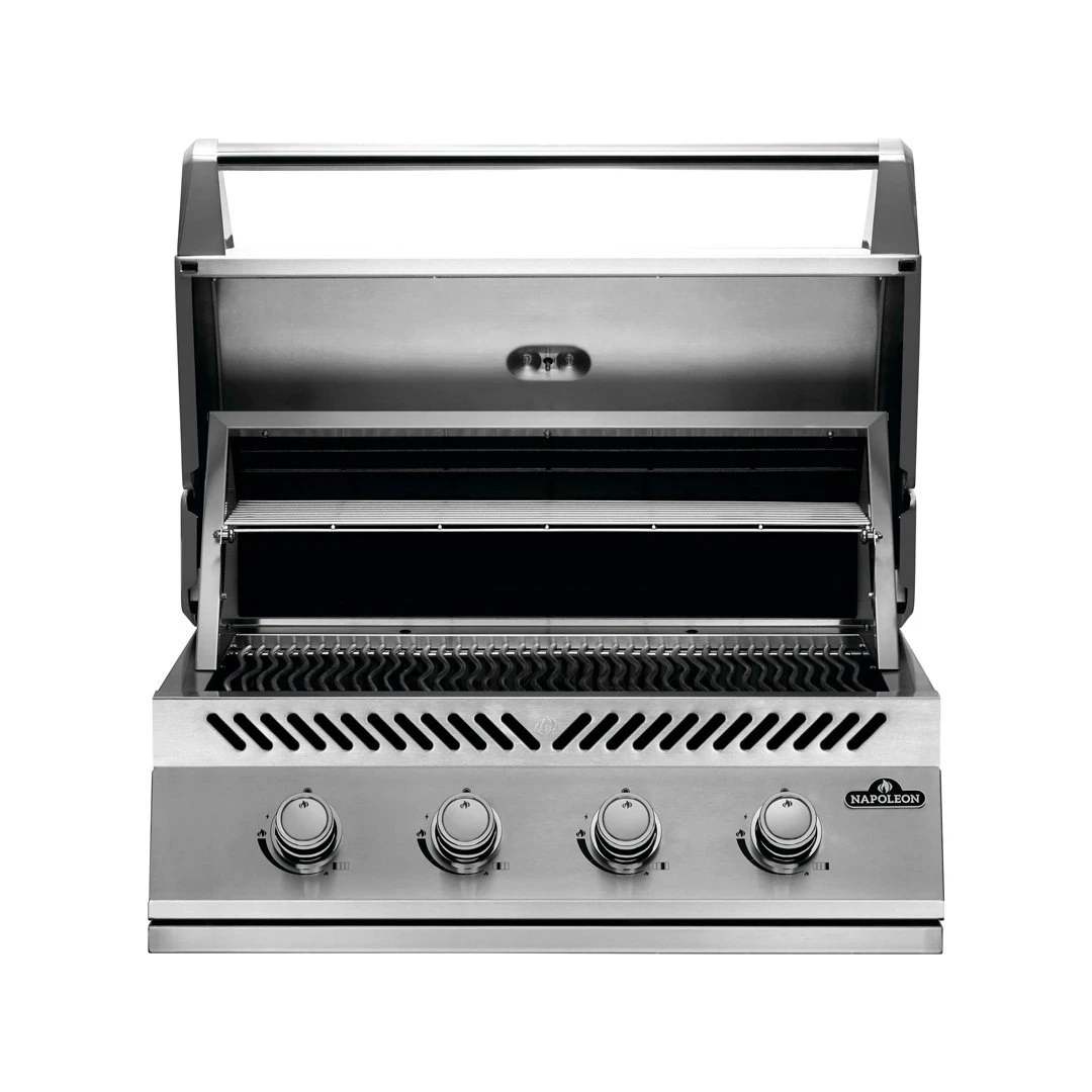 Napoleon Serie 500 32 IB Encastrar BI32PSS 2 Napoleon Serie 500 32 IB Encastrar BI32PSS - Imagen 2