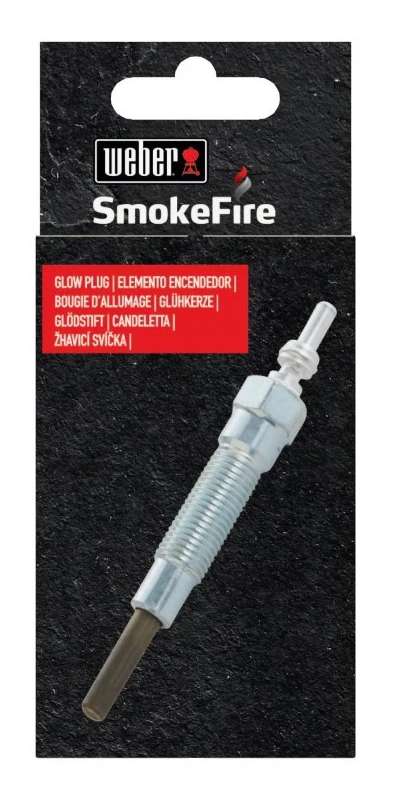 Weber Bujía De Precalentamiento 2 Weber Bujía De Precalentamiento - Imagen 2