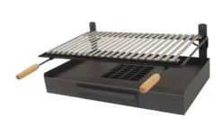 Cajon Barbacoa Quintana