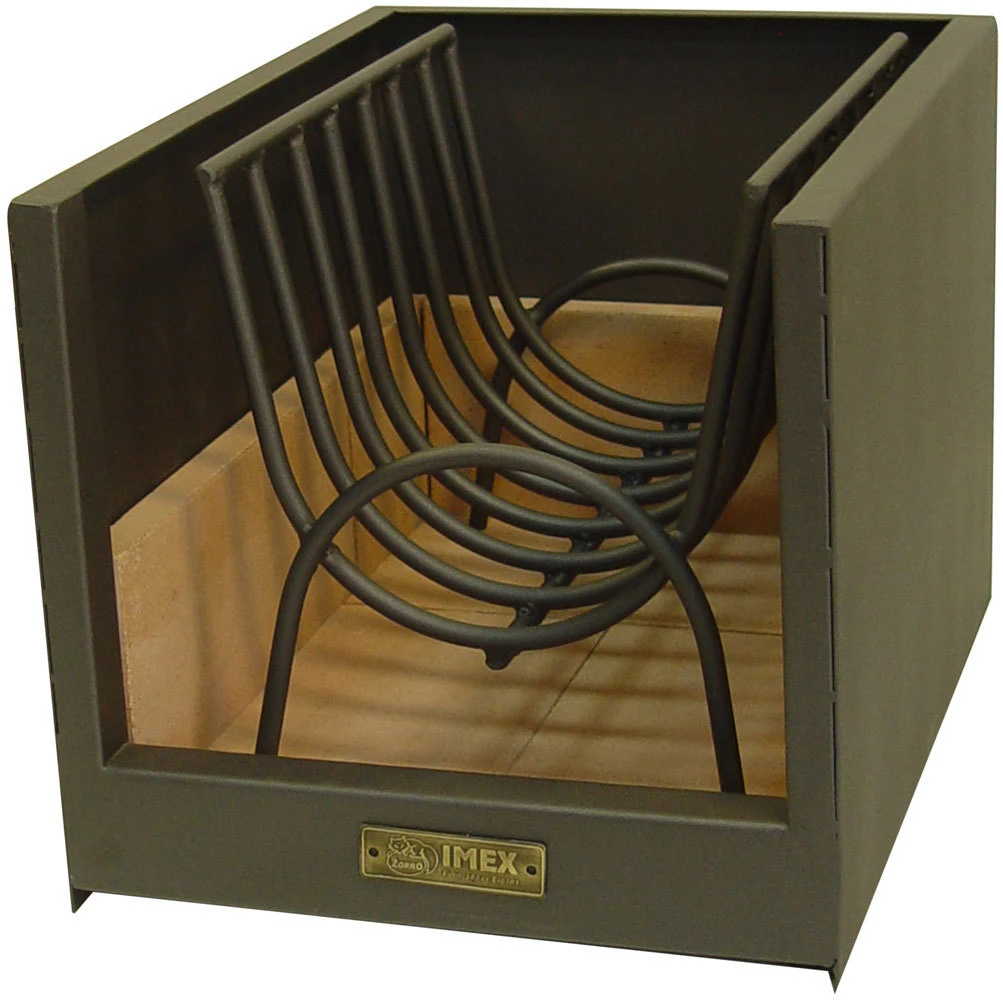 Cajon Leñero Barbacoa Argentina 1 Cajon Leñero Barbacoa Argentina