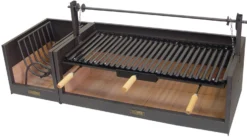 Cajon Leñero Barbacoa Argentina 6 Cajon Leñero Barbacoa Argentina -Óptimo Barbacoa Tienda Cajon Lenero Barbacoa Argentina 3