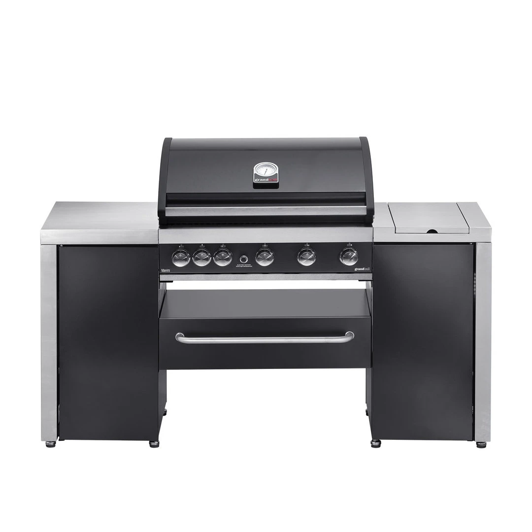 Cajon Para Maxim Y Island Set 4 Cajon Para Maxim Y Island Set - Imagen 4