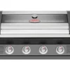 Barbacoa Beefeater Discovery 1600E 4B De Encastrar