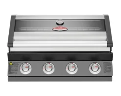 Barbacoa Beefeater Discovery 1600E 4B De Encastrar