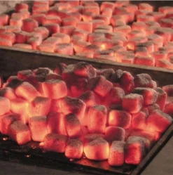 Carbón Ecológico 10 Kg. Ecobrasa -Óptimo Barbacoa Tienda Carbon Ecologico 10 Kg Ecobrasa 2