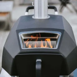 Carbon Premium De Madera De Abedul 4kg Ooni -Óptimo Barbacoa Tienda Carbon Premium de Madera de Abedul 4kg Ooni 1