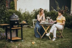 Carro Para Kamado Monolith Icon Y Junior -Óptimo Barbacoa Tienda Carro para Kamado Monolith Icon y Junior 4