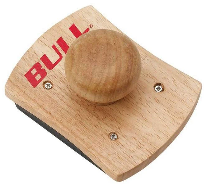 Cepillo Limpiador Piedras Pizza 2 Cepillo Limpiador Piedras Pizza - Imagen 2