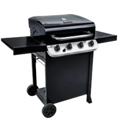 Char-Broil Convective 410 B -Óptimo Barbacoa Tienda Char Broil Convective 410 B 3