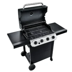 Char-Broil Convective 410 B -Óptimo Barbacoa Tienda Char Broil Convective 410 B 4