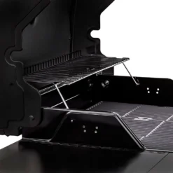 Char-Broil Convective 410 B -Óptimo Barbacoa Tienda Char Broil Convective 410 B 8