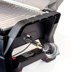 Char-Broil Grill2Go X200 -Óptimo Barbacoa Tienda Char Broil Grill2Go X200 10