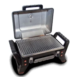 Char-Broil Grill2Go X200 -Óptimo Barbacoa Tienda Char Broil Grill2Go X200 4