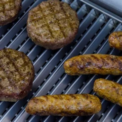 Char-Broil Grill2Go X200 -Óptimo Barbacoa Tienda Char Broil Grill2Go X200 8