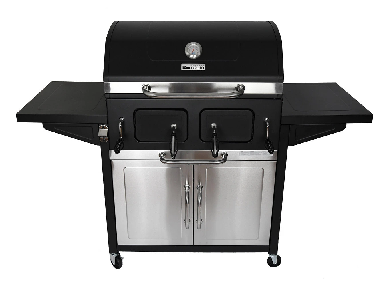Char-Broil Montana Deluxe 850 1 Char-Broil Montana Deluxe 850