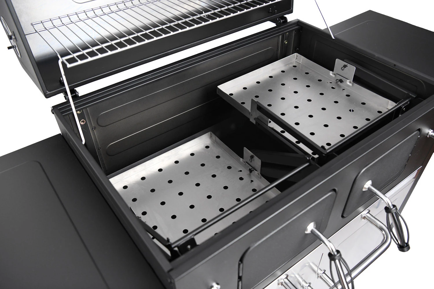 Char-Broil Montana Deluxe 850 11 Char-Broil Montana Deluxe 850 - Imagen 11